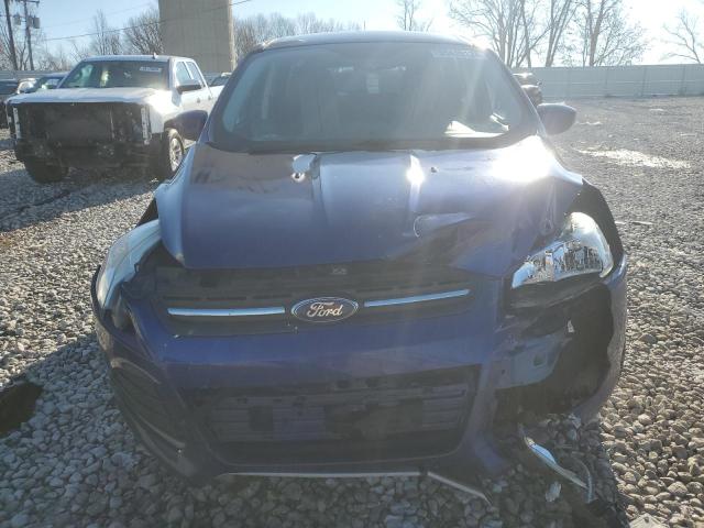 Photo 5 from auction – 2015 FORD ESCAPE SE with VIN 1FMCU0GX1FUB92305