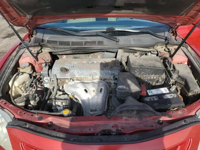 Photo 11 from auction – 2009 TOYOTA CAMRY BASE with VIN 4T1BE46K79U294640