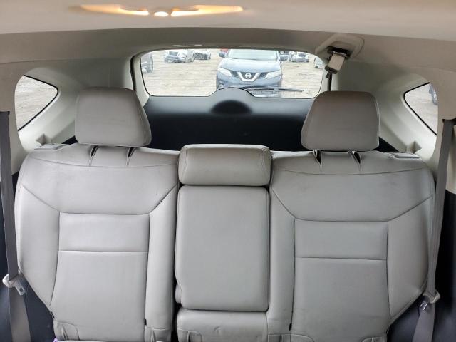 Photo 10 from auction – 2016 HONDA CR-V EX with VIN 3CZRM3H53GG705677