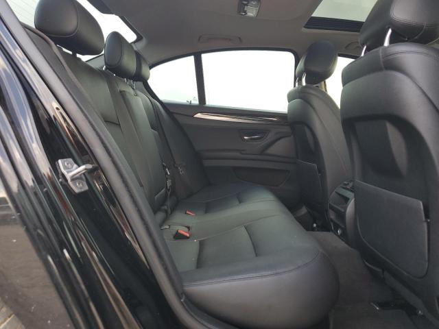 Photo 10 from auction – 2016 BMW 535 I with VIN WBA5B1C59GG134159
