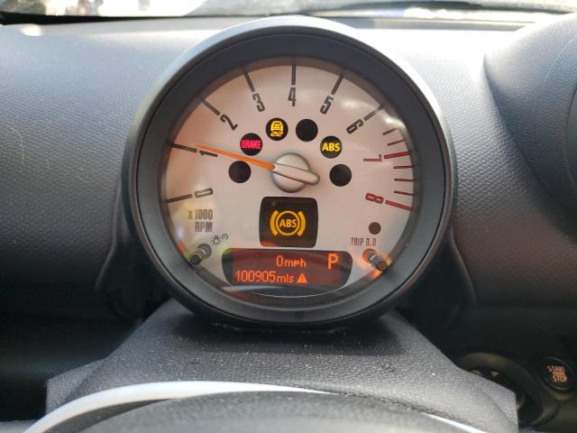 Photo 9 from auction – 2013 MINI COOPER COU with VIN WMWZB3C59DWM07017