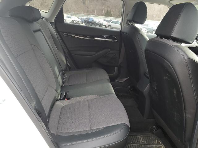 Photo 11 from auction – 2021 KIA SELTOS S with VIN KNDEUCAA5M7103835