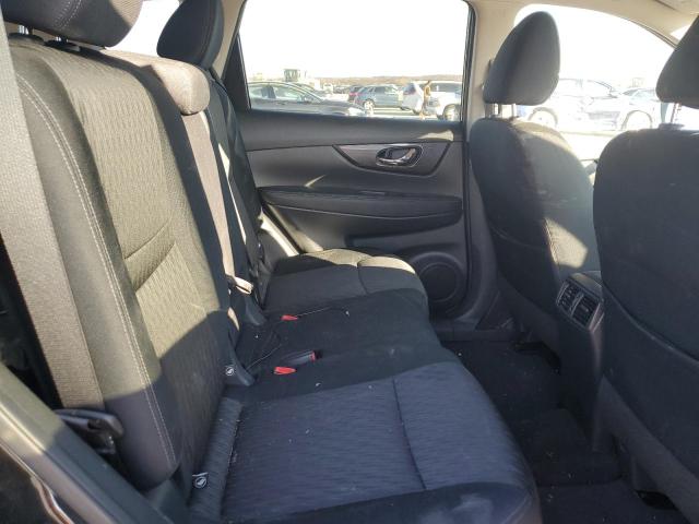 Photo 11 from auction – 2018 NISSAN ROGUE S with VIN KNMAT2MV4JP616919