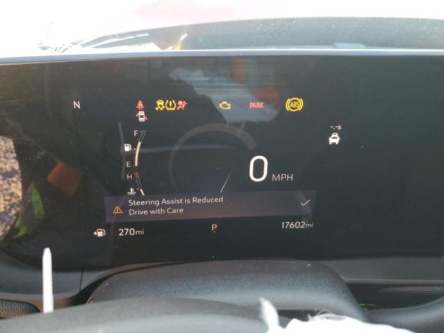 صورة رقم 9 من المزاد - 2024 BUICK ENVISTA SP مع VIN KL47LBE26RB088205