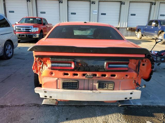 Photo 6 from auction – 2021 DODGE CHALLENGER with VIN 2C3CDZBT9MH600194