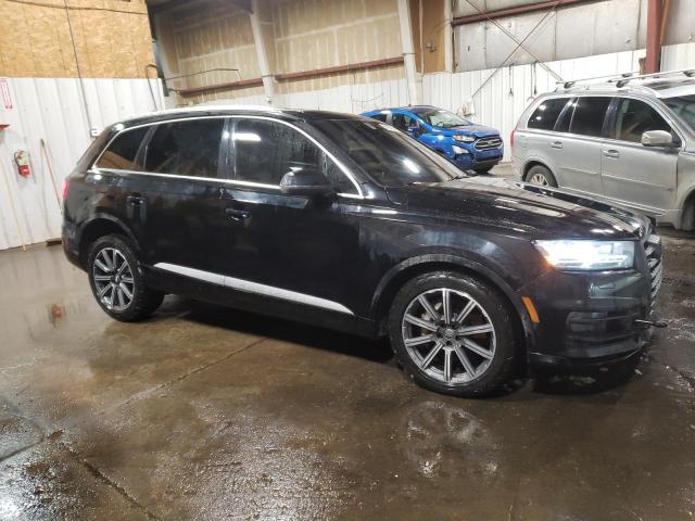 Photo 4 from auction – 2017 AUDI Q7 PREMIUM with VIN WA1LAAF71HD017845