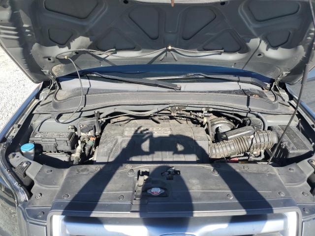 Photo 12 from auction – 2008 HONDA PILOT SE with VIN 5FNYF28318B018709