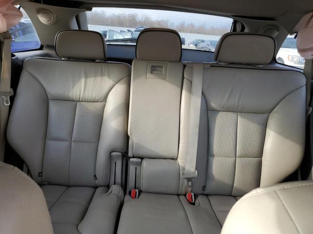 Photo 10 from auction – 2010 LINCOLN MKX with VIN 2LMDJ6JC1ABJ11098