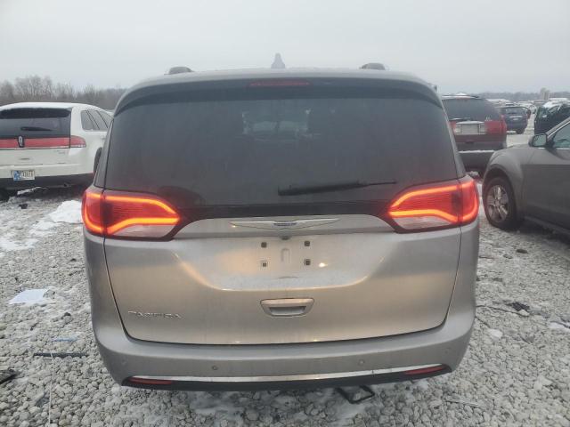 Photo 6 from auction – 2018 CHRYSLER PACIFICA T with VIN 2C4RC1BG4JR194151
