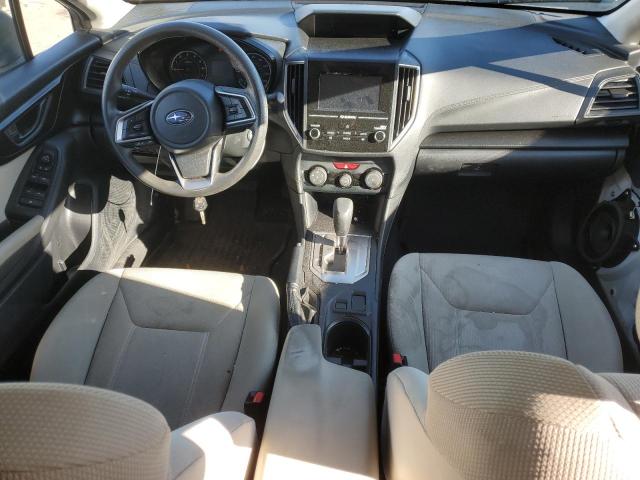 Фото 8 с аукциона – 2019 SUBARU IMPREZA с VIN 4S3GTAA62K3739452