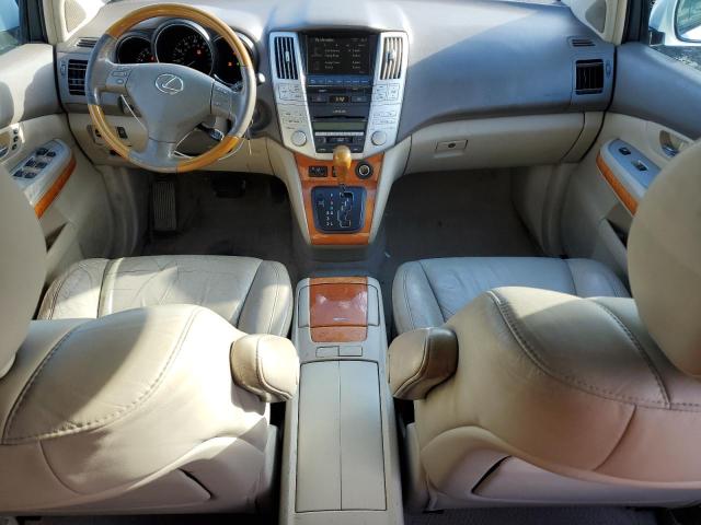 Photo 8 from auction – 2008 LEXUS RX 350 with VIN 2T2HK31U28C053733