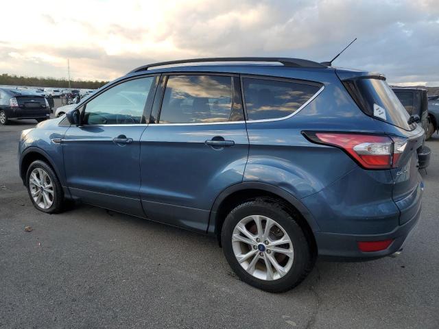 Photo 2 from auction – 2018 FORD ESCAPE SE with VIN 1FMCU9GD2JUC40722