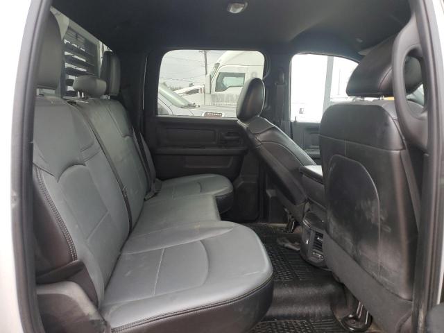 Photo 10 from auction – 2022 RAM 3500 with VIN 3C7WRTCLXNG408373