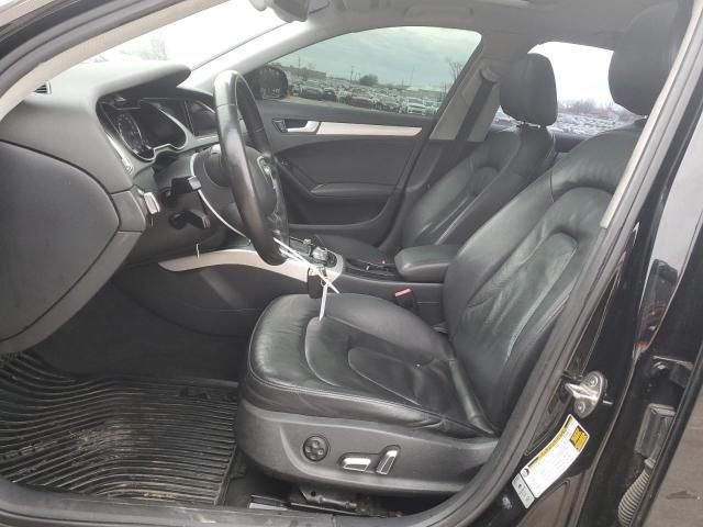 Photo 7 from auction – 2013 AUDI A4 PREMIUM with VIN WAUFFAFL5DA175437