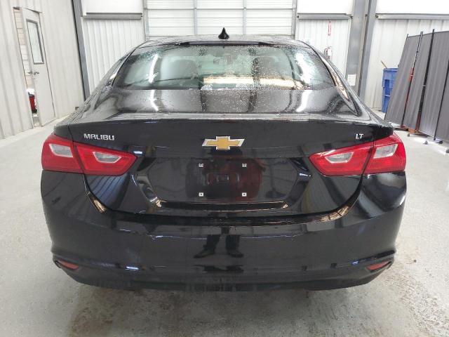 Photo 6 from auction – 2024 CHEVROLET MALIBU LT with VIN 1G1ZD5ST9RF203178