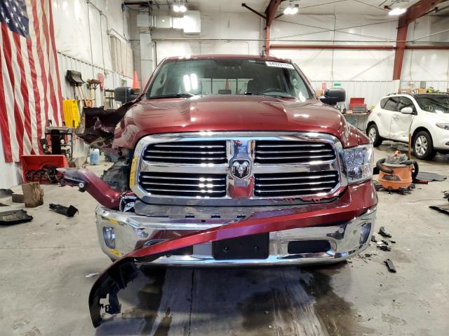 Photo 5 from auction – 2018 RAM 1500 SLT with VIN 3C6RR7LT5JG140545
