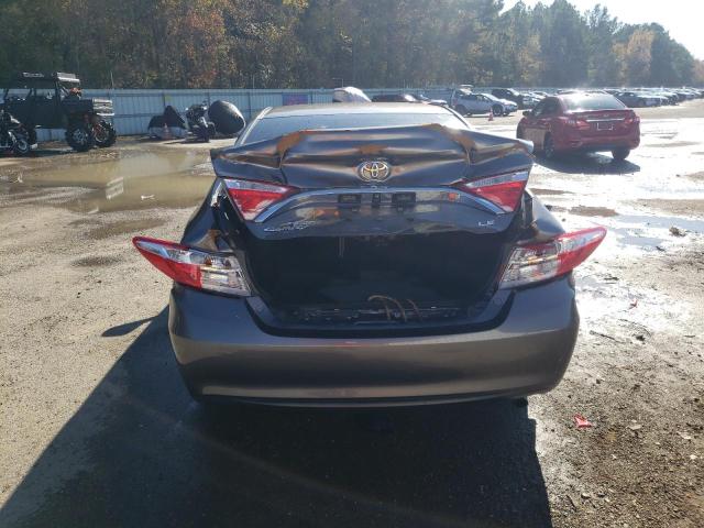 Photo 6 from auction – 2017 TOYOTA CAMRY LE with VIN 4T1BF1FK8HU702718