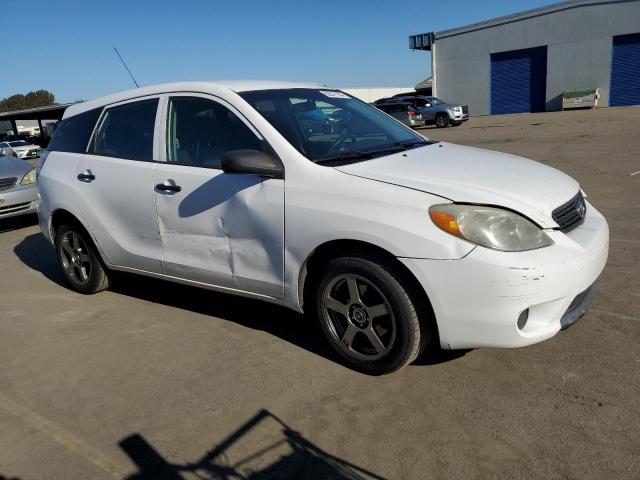 Photo 4 from auction – 2007 TOYOTA COROLLA MA with VIN 2T1KR32E27C653292