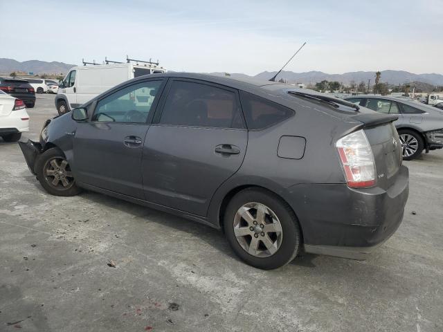 Photo 2 from auction – 2009 TOYOTA PRIUS with VIN JTDKB20U393519931