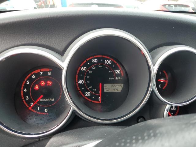 Photo 9 from auction – 2008 TOYOTA COROLLA MA with VIN 2T1KR32E68C694042