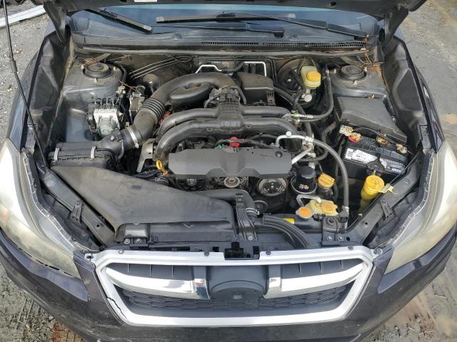 Photo 11 from auction – 2013 SUBARU IMPREZA PR with VIN JF1GPAC6XDH814783