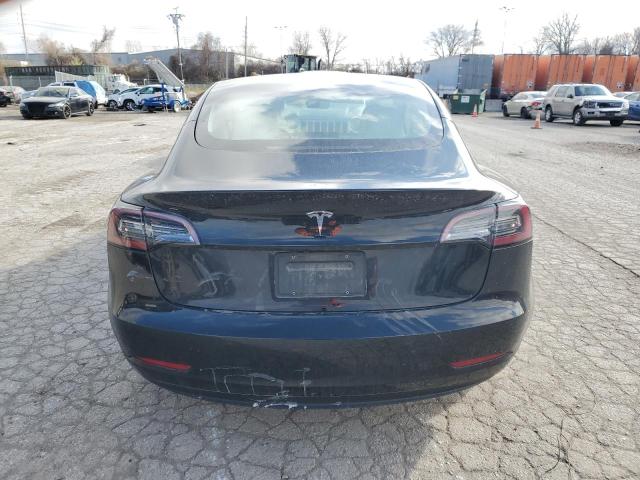 Photo 6 from auction – 2021 TESLA MODEL 3 with VIN 5YJ3E1EA8MF921895