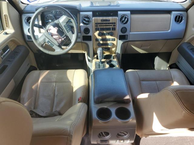 Foto 8 de la subasta – 2011 FORD F150 SUPER con VIN 1FTFW1CF7BFA40994