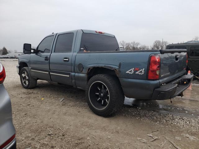 Photo 2 from auction – 2006 CHEVROLET SILVERADO with VIN 2GCEK13VX61352920