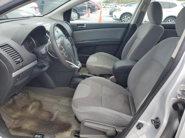Photo 7 from auction – 2011 NISSAN SENTRA 2.0 with VIN 3N1AB6AP5BL721081