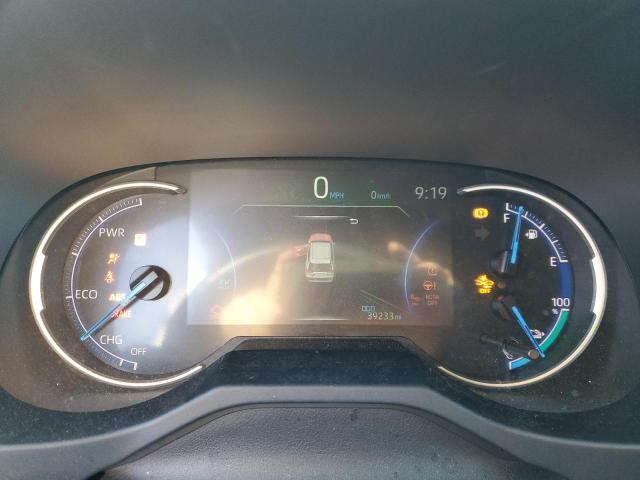 Photo 9 from auction – 2022 TOYOTA RAV4 PRIME with VIN JTMAB3FV3ND110916