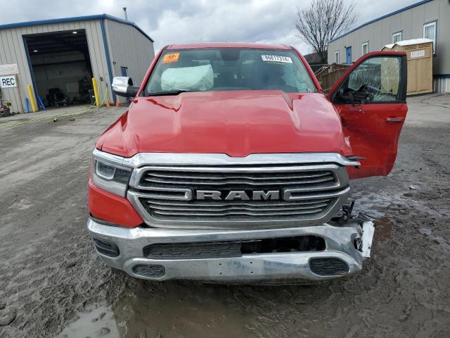 Снимка 5 от търг – 2019 RAM 1500 LARAM с VIN 1C6SRFDT2KN806618