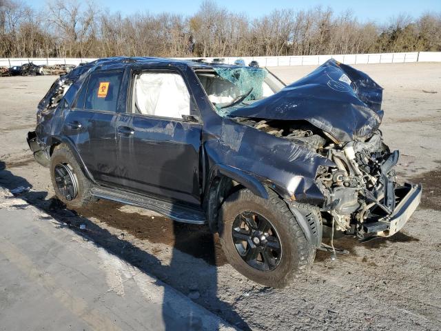 Photo 4 from auction – 2016 TOYOTA 4RUNNER SR with VIN JTEZU5JR0G5119231