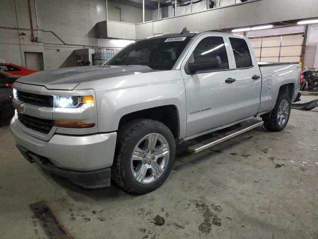 CHEVROLET SILVERADO 2016 with VIN 1GCVKPEC5GZ373617 - Photo from auction