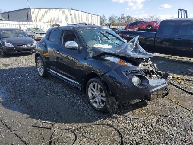 Photo 4 from auction – 2012 NISSAN JUKE S with VIN JN8AF5MR6CT115797