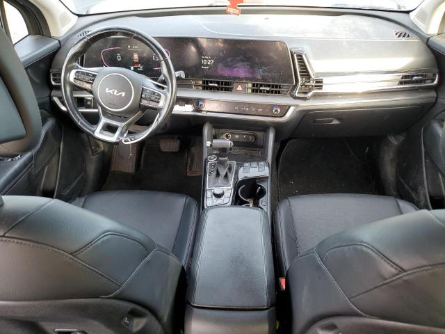 Photo 8 from auction – 2023 KIA SPORTAGE E with VIN 5XYK3CAF3PG022759