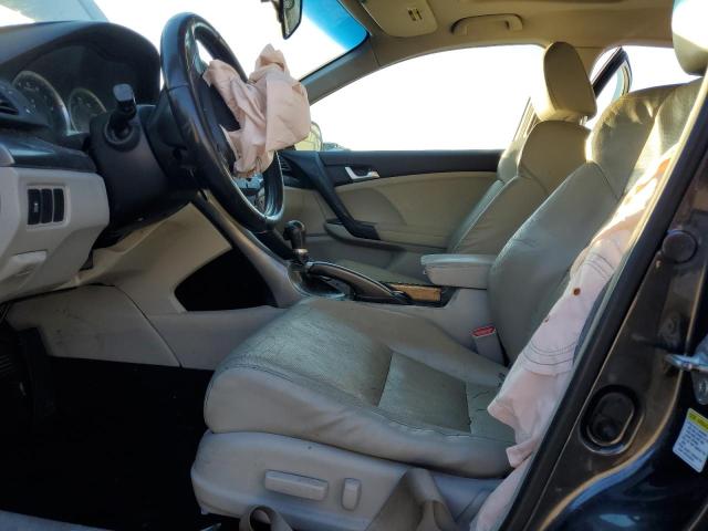 Photo 7 from auction – 2011 ACURA TSX with VIN JH4CU2F65BC006711
