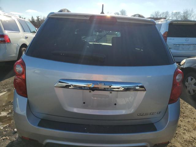 Photo 6 from auction – 2013 CHEVROLET EQUINOX LT with VIN 2GNALDEKXD1160384