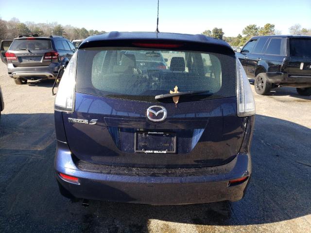 Photo 6 from auction – 2008 MAZDA 5 with VIN JM1CR293780321945