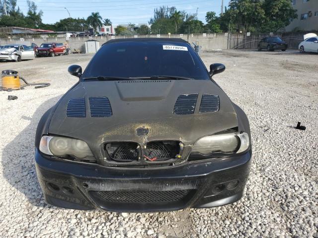 Фото 5 с аукциона – 2004 BMW 325 CI с VIN WBABW33424PG97692