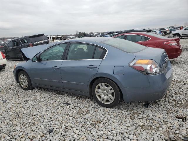 Photo 2 from auction – 2010 NISSAN ALTIMA BAS with VIN 1N4AL2AP9AN520212