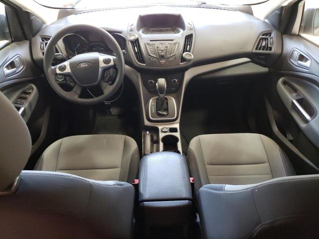 Photo 8 from auction – 2013 FORD ESCAPE SE with VIN 1FMCU9G96DUA45366