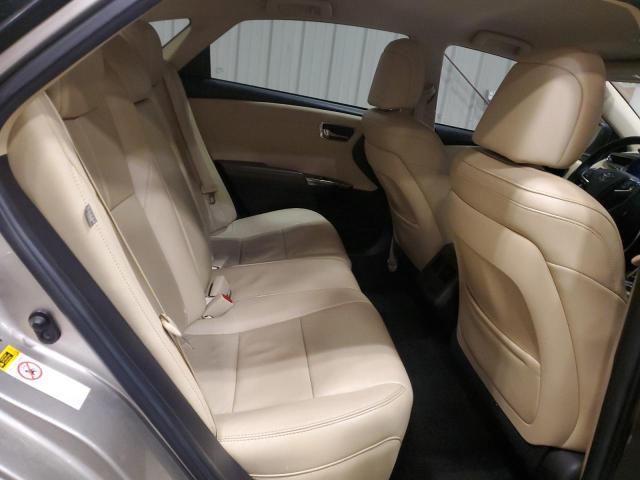 Photo 10 from auction – 2015 TOYOTA AVALON XLE with VIN 4T1BK1EB3FU171681