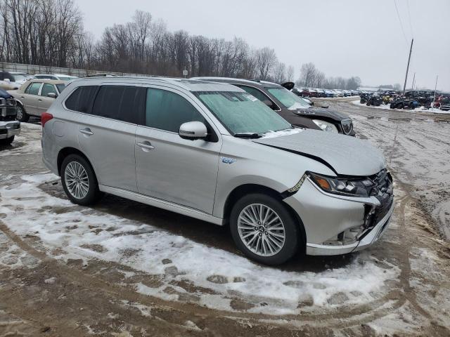 Photo 4 from auction – 2019 MITSUBISHI OUTLANDER with VIN JA4J24A58KZ038410
