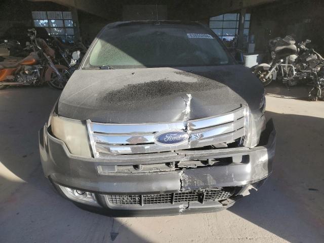 Photo 5 from auction – 2007 FORD EDGE SEL with VIN 2FMDK38C57BB54039