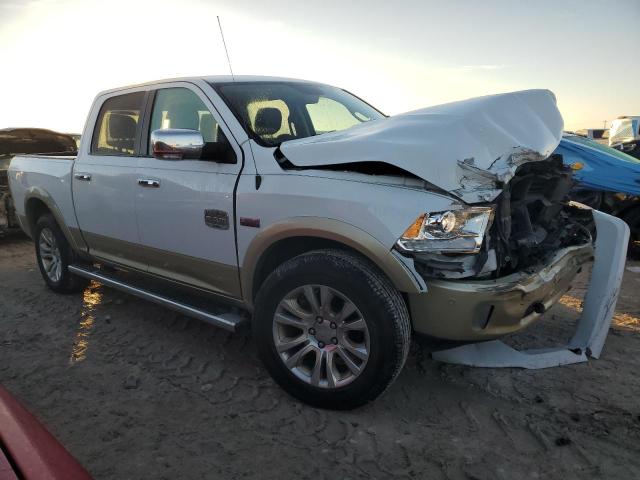 Photo 4 from auction – 2016 RAM 1500 LONGH with VIN 1C6RR7PT4GS400333