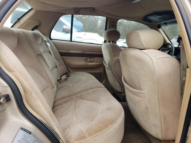 Photo 10 from auction – 1997 MERCURY GRAND MARQ with VIN 2MELM75W9VX628055