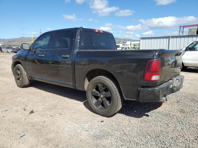 Photo 2 from auction – 2013 RAM 1500 ST with VIN 1C6RR6KT1DS715975