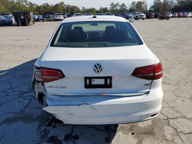 Photo 6 from auction – 2017 VOLKSWAGEN JETTA SEL with VIN 3VWL17AJ2HM376375