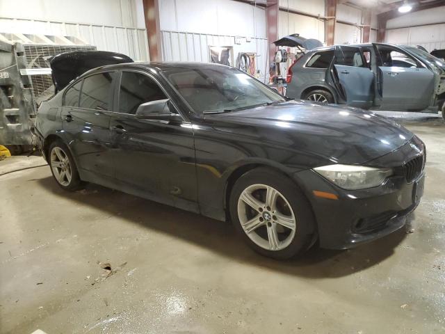 Zdjęcie 4 z aukcji – 2013 BMW 320 I XDRI z VIN WBA3C3C58DF981594