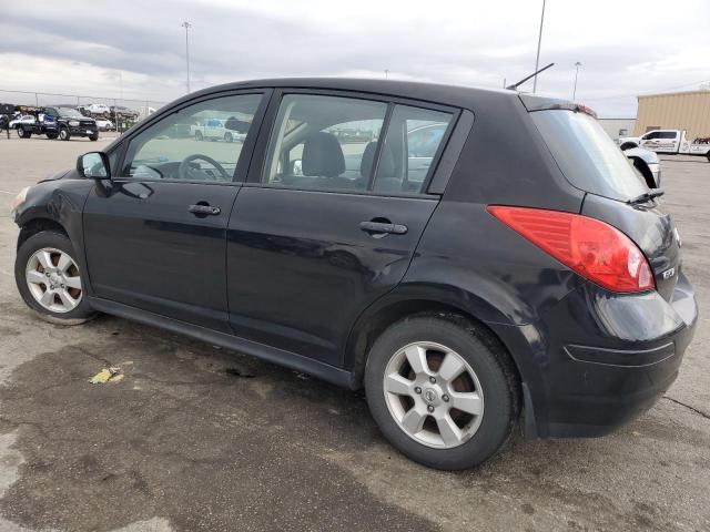Photo 2 from auction – 2009 NISSAN VERSA S with VIN 3N1BC13E89L412005